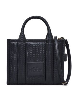 21448310_52208585_1000.jpg Marc Jacobs The Small monogram leather tote bag