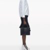 Marc Jacobs The Small monogram leather tote bag
