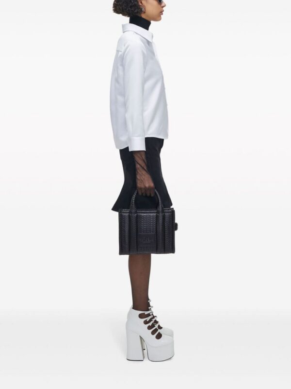 Marc Jacobs The Small monogram leather tote bag
