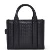 Marc Jacobs The Small monogram leather tote bag