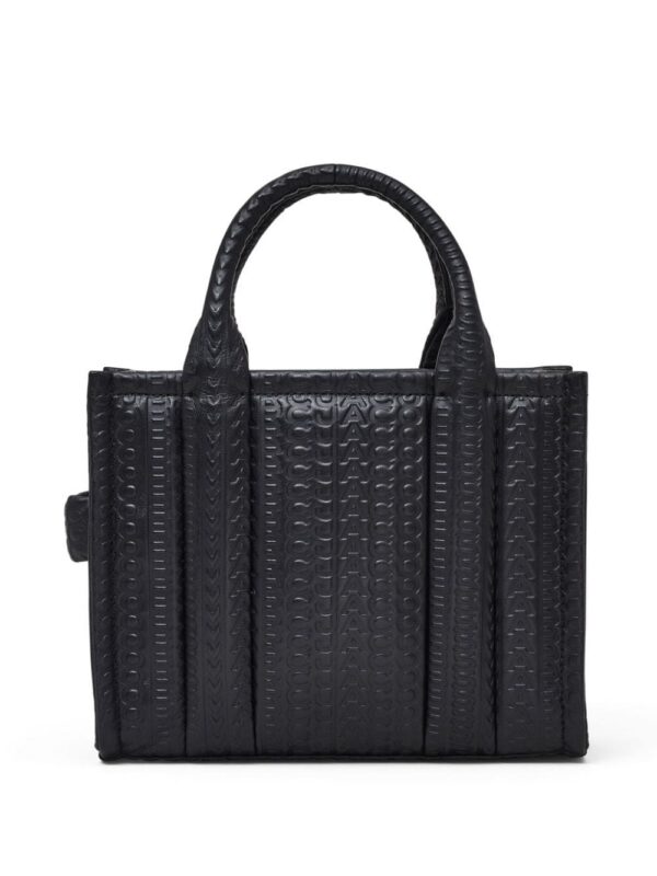 Marc Jacobs The Small monogram leather tote bag