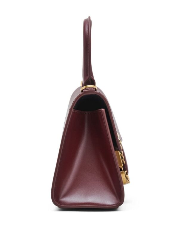21448326_51929423_1000.jpg Marc Jacobs The Mini St. Marc top-handle bag