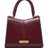 21448326_51929425_1000.jpg Marc Jacobs The Mini St. Marc top-handle bag