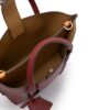 Tory Burch mini Perry leather tote bag