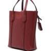 Tory Burch mini Perry leather tote bag