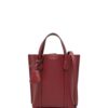 Tory Burch mini Perry leather tote bag