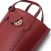 Tory Burch mini Perry leather tote bag