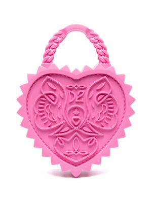 21453733_51411617_1000.jpg DSQUARED2 Open Your Heart tote bag