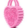 DSQUARED2 Open Your Heart tote bag