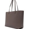 21454265_51426005_1000.jpg Tory Burch McGraw logo-plaque leather tote bag