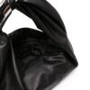 21455097_51436635_1000.jpg Diesel Grab-D M logo-plaque shoulder bag
