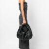 21455097_51436660_1000.jpg Diesel Grab-D M logo-plaque shoulder bag