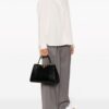 21474821_51458437_1000.jpg Tory Burch Eleanor crocodile-embossed leather bag