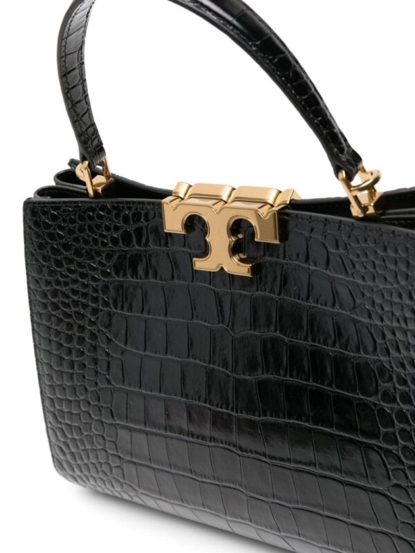 21474821_51458444_1000.jpg Tory Burch Eleanor crocodile-embossed leather bag