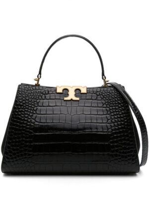 21474821_51460169_1000.jpg Tory Burch Eleanor crocodile-embossed leather bag