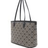 21490388_51565697_1000.jpg Tory Burch small T Monogram jacquard tote bag