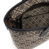 21490388_51565709_1000.jpg Tory Burch small T Monogram jacquard tote bag