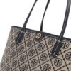 21490388_51565713_1000.jpg Tory Burch small T Monogram jacquard tote bag