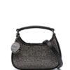 21494379_51593346_1000.jpg Emporio Armani rhinestone-embellished mini bag