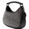 21494379_51593371_1000.jpg Emporio Armani rhinestone-embellished mini bag