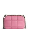 21499037_52130751_1000.jpg DSQUARED2 logo-plaque quilted leather bag