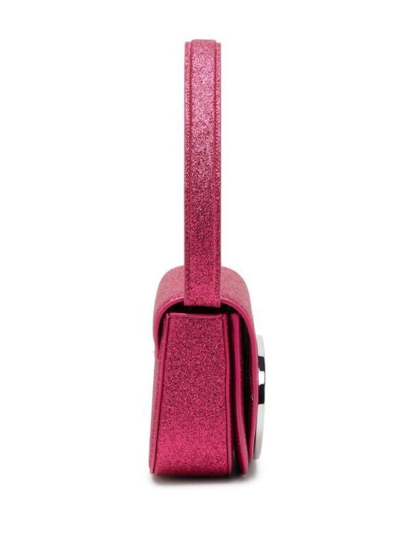 21507006_51940306_1000.jpg Diesel 1DR glitter shoulder bag