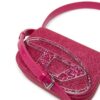 21507006_51940310_1000.jpg Diesel 1DR glitter shoulder bag