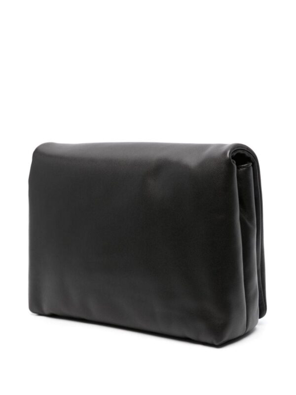 21507919_51461610_1000.jpg Dolce & Gabbana DG leather clutch bag
