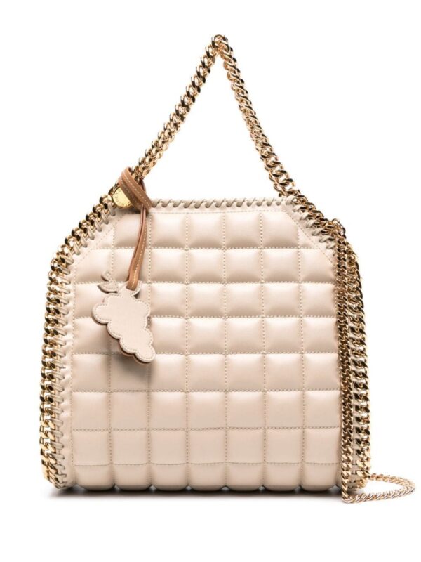 21512026_52518162_1000.jpg Stella McCartney mini Falabella quilted tote bag