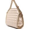 21512026_52518167_1000.jpg Stella McCartney mini Falabella quilted tote bag