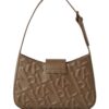 21539313_53449351_1000.jpg Karl Lagerfeld logo-embossed leather shoulder bag