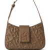21539313_53449355_1000.jpg Karl Lagerfeld logo-embossed leather shoulder bag