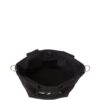 21539347_52476784_1000.jpg Karl Lagerfeld small Signature rhinestone-embellished tote bag