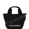 21539347_52476789_1000.jpg Karl Lagerfeld small Signature rhinestone-embellished tote bag