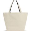 21539351_52476825_1000.jpg Karl Lagerfeld x Darcel Disappoints reversible tote bag