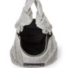 21539354_52499689_1000.jpg Karl Lagerfeld K/Evening crystal-embellished shoulder bag