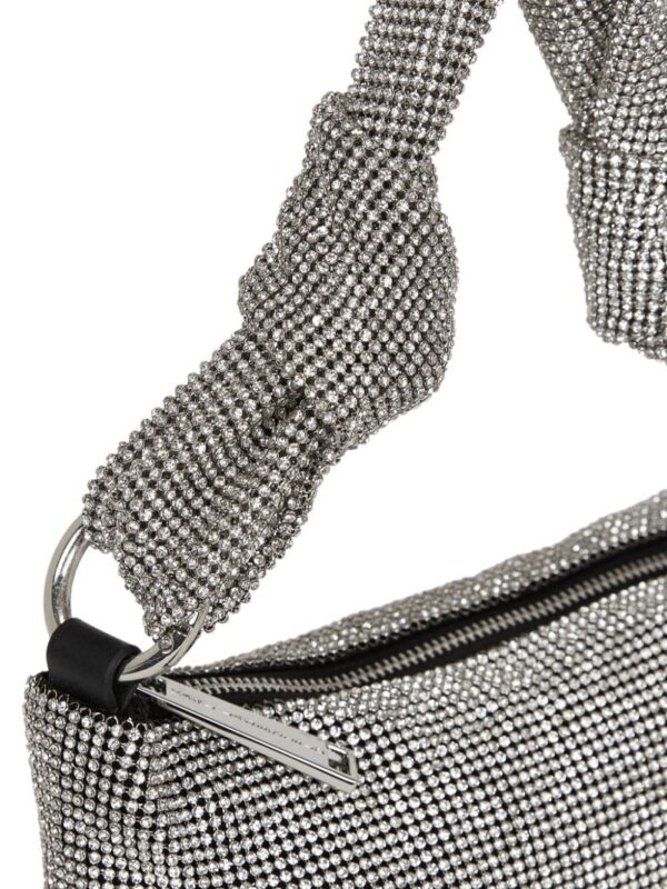 21539354_52499690_1000.jpg Karl Lagerfeld K/Evening crystal-embellished shoulder bag