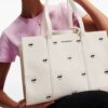 21539362_52476773_1000.jpg Karl Lagerfeld Ikonik Choupette tote bag