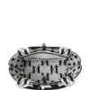 21539376_52496789_1000.jpg Karl Lagerfeld small K/Monogram knitted tote bag