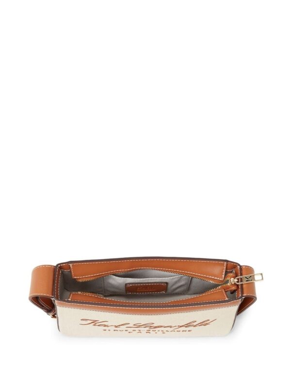 21539386_52598657_1000.jpg Karl Lagerfeld Hotel Karl canvas shoulder bag