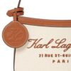 21539386_52598663_1000.jpg Karl Lagerfeld Hotel Karl canvas shoulder bag
