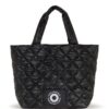 21539411_52476782_1000.jpg Karl Lagerfeld x Darcel Disappoints quilted tote bag