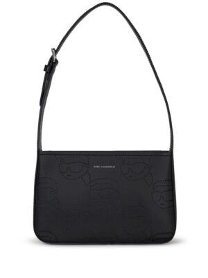 21539421_52497101_1000.jpg Karl Lagerfeld Ikonik perforated leather shoulder bag