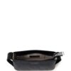 Karl Lagerfeld Ikonik perforated leather shoulder bag
