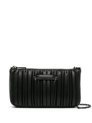 21540163_48890465_1000.jpg Karl Lagerfeld small K/Kushion shoulder bag