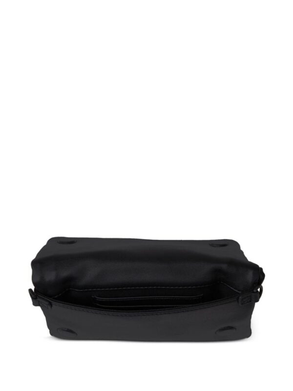 21540201_52598429_1000.jpg Karl Lagerfeld small K/Kushion clutch bag