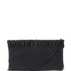 21540201_52598433_1000.jpg Karl Lagerfeld small K/Kushion clutch bag