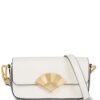 21540207_52497184_1000.jpg Karl Lagerfeld small Signature Fan leather crossbody bag