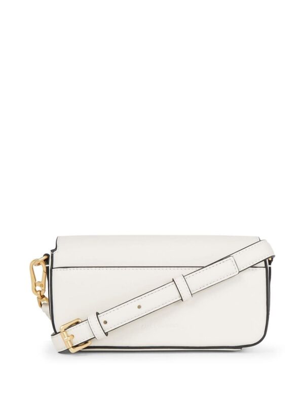 21540207_52497185_1000.jpg Karl Lagerfeld small Signature Fan leather crossbody bag
