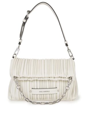 21540208_52497123_1000.jpg Karl Lagerfeld small K/Kushion folded tote bag